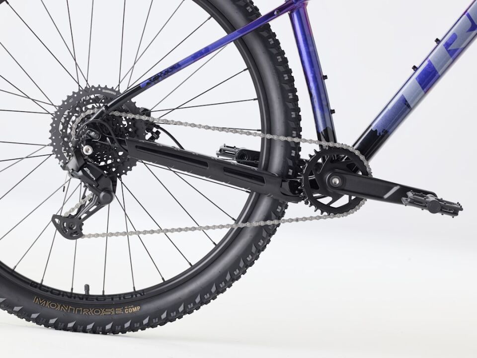 MARLIN 4 GEN 3 (2027) MOR - XS