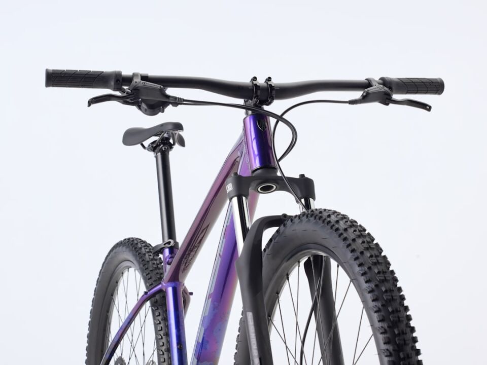 MARLIN 4 GEN 3 (2027) MOR - M