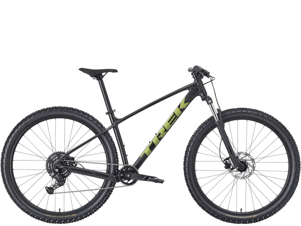 MARLIN 4 GEN 3 (2027) SİYAH - XS
