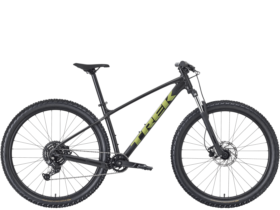 MARLIN 4 GEN 3 (2027) SİYAH - S