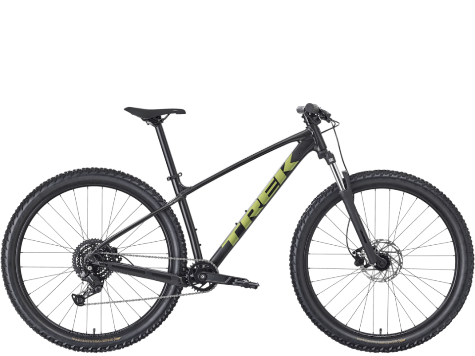MARLIN 4 GEN 3 (2027) SİYAH - S