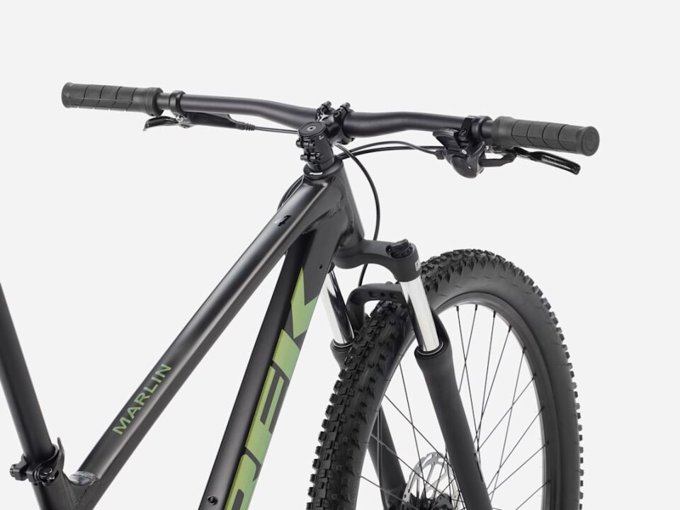 MARLIN 4 GEN 3 (2027) SİYAH - S