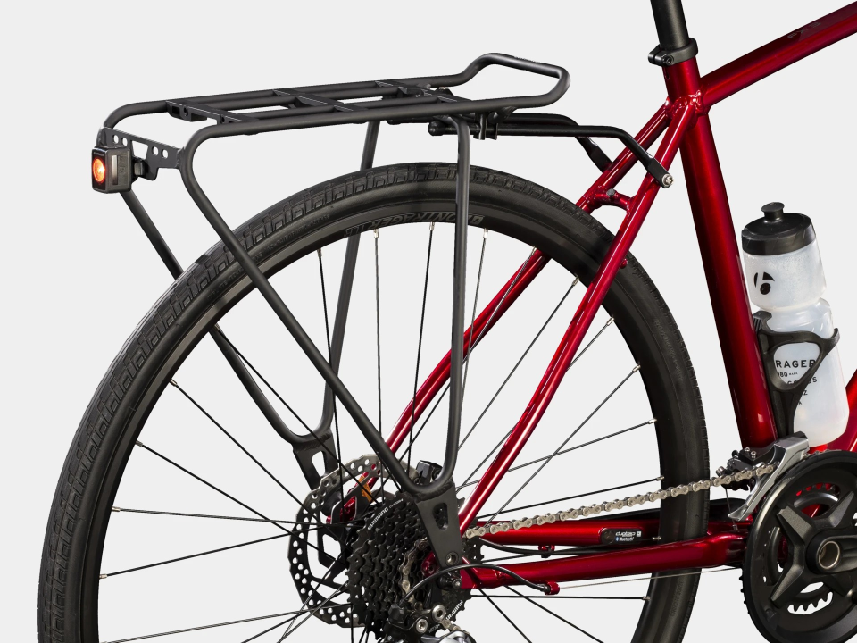 BONTRAGER BACKRACK DISK MIK BAGAJ