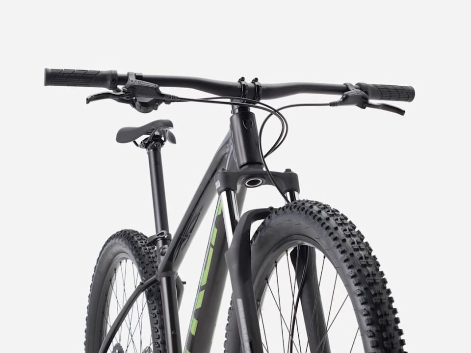 MARLIN 4 GEN 3 (2027) SİYAH - ML