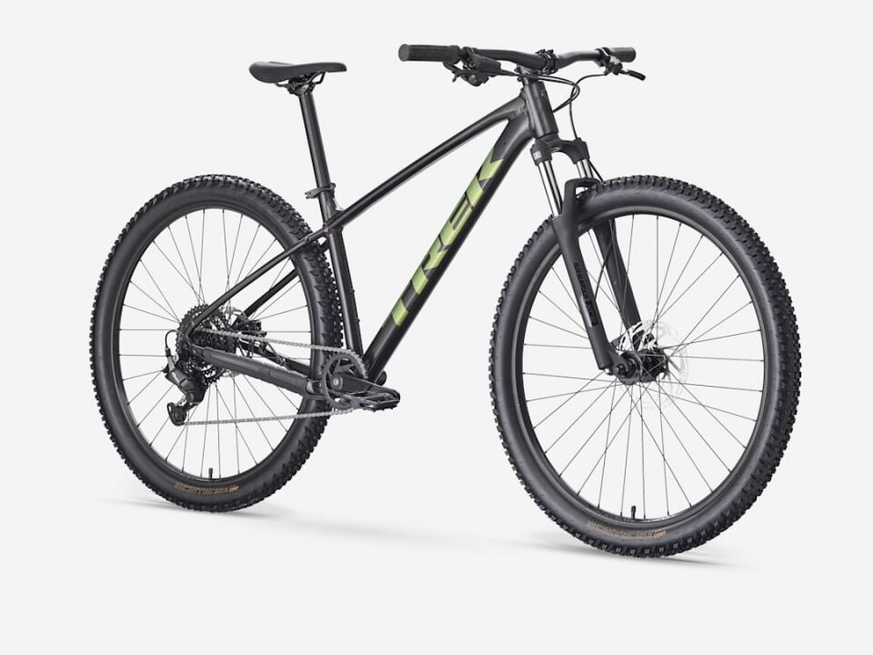 MARLIN 4 GEN 3 (2027) SİYAH - XL