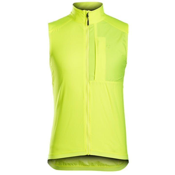 BONTRAGER CIRCUIT WINDSHELL YELEK
