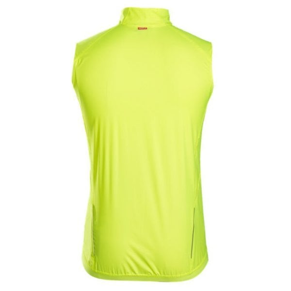 BONTRAGER CIRCUIT WINDSHELL YELEK