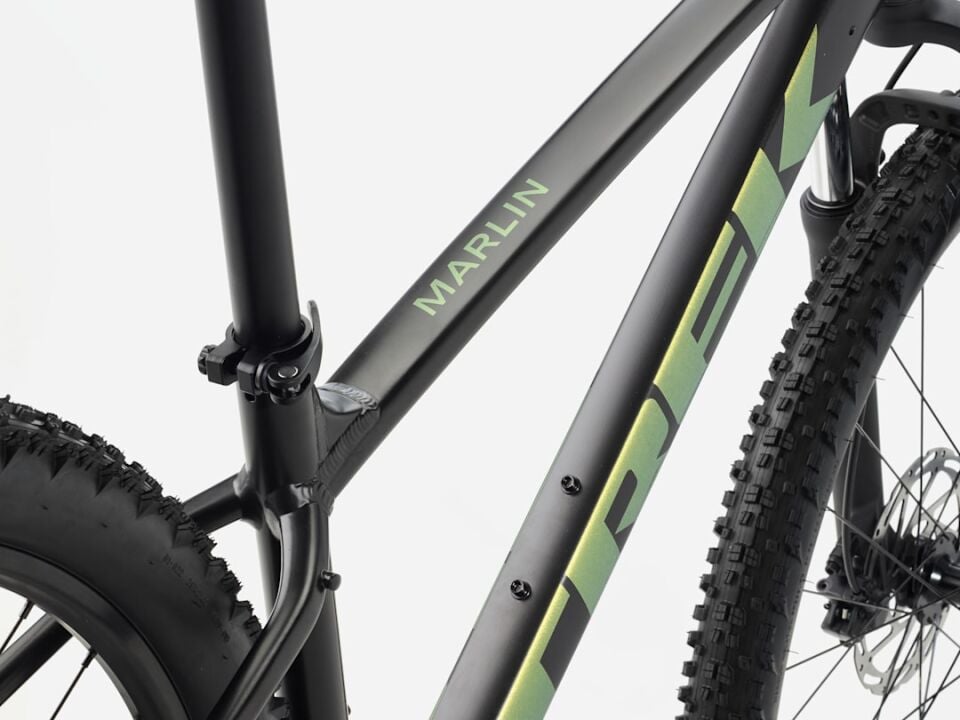 MARLIN 4 GEN 3 (2027) SİYAH - XL