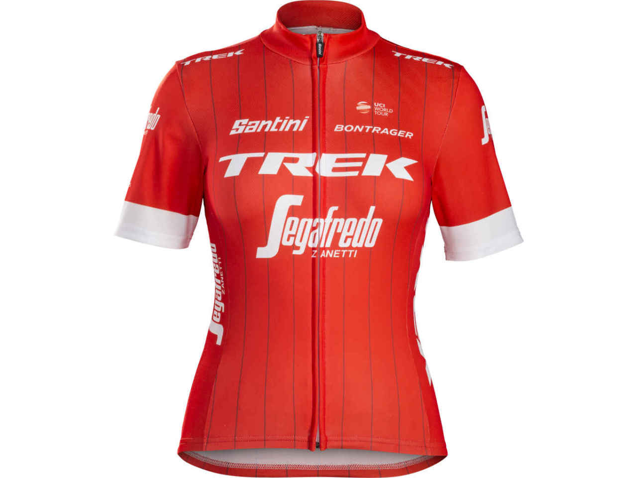 ウェア TREK SEGAFREDO 2023 - WOMEN'S JERSEY Jersey Santini Trek-Segafredo Replica Bayan R | Trek Bisiklet Türkiye