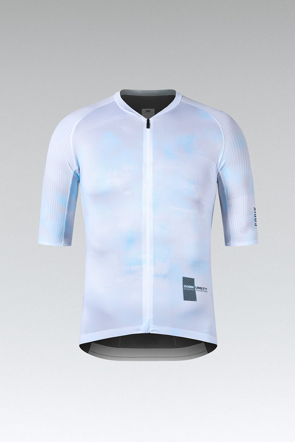 GOBIK REACTIVE UNISEX GOSSY  KISA KOLLU FORMA