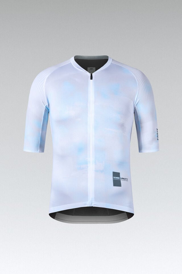 GOBIK REACTIVE UNISEX GOSSY  KISA KOLLU FORMA