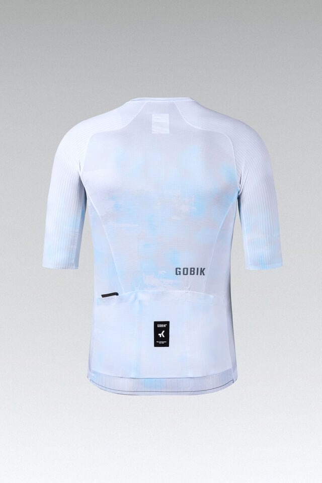 GOBIK REACTIVE UNISEX GOSSY  KISA KOLLU FORMA