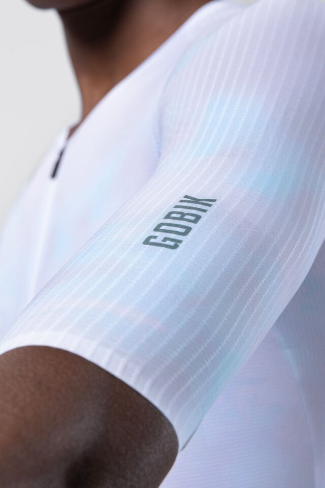 GOBIK REACTIVE UNISEX GOSSY  KISA KOLLU FORMA