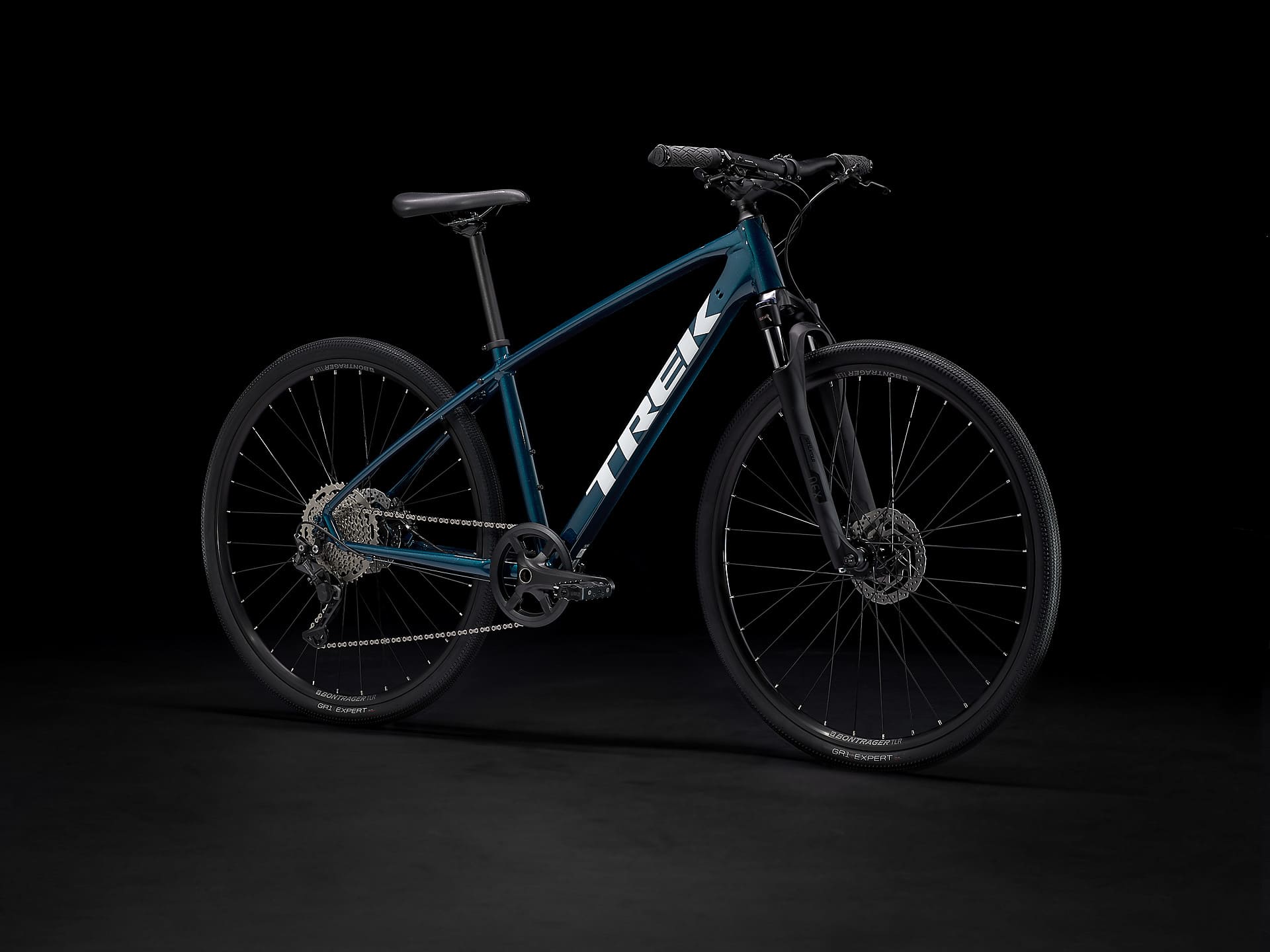 Dual Sport 3 2023 | Trek Bisiklet Türkiye