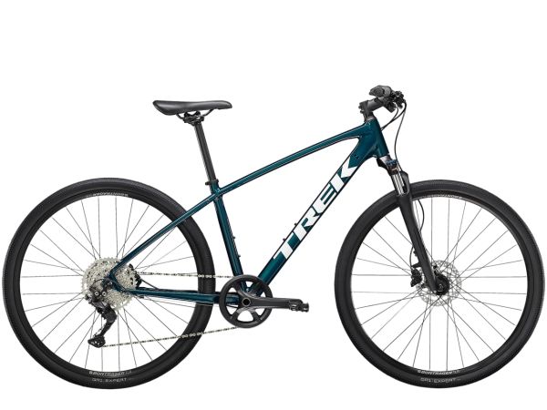 TREK Dual Sports 3 2022年　Mサイズ Dual Sport 3 2023 | Trek Bisiklet Türkiye