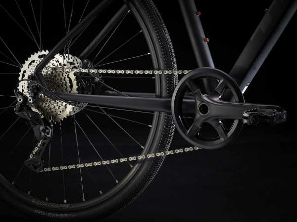 DS 3 GEN 4 M - SİYAH