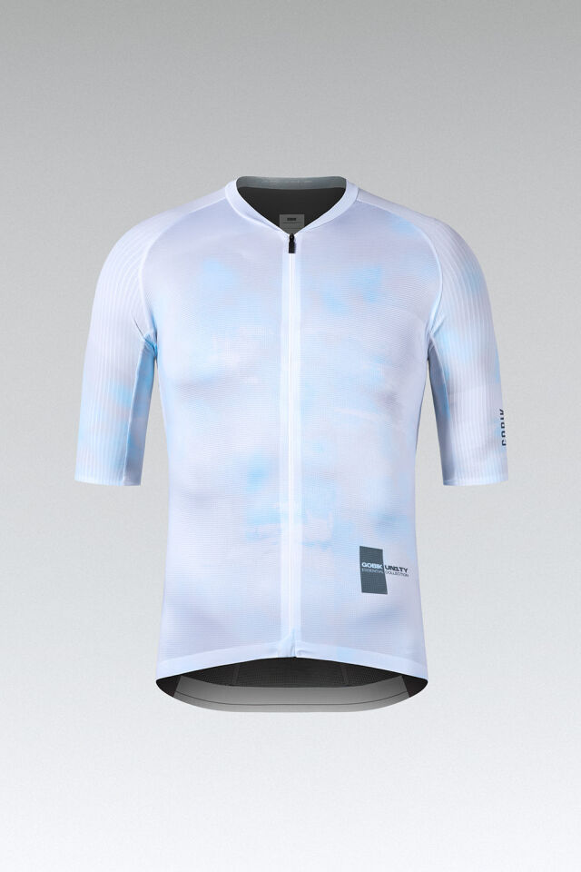 GOBIK REACTIVE UNISEX GOSSY  KISA KOLLU FORMA LARGE