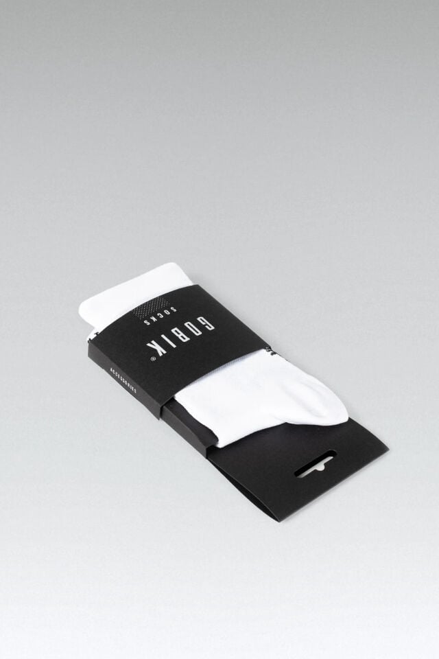 GOBIK UNISEX ESTANDARD AXIS ÇORAP