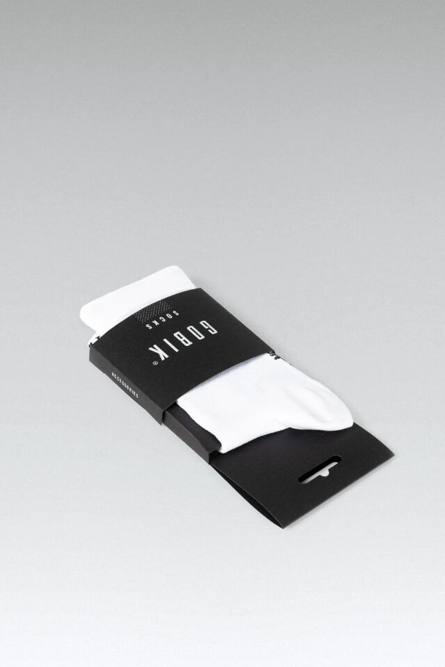 GOBIK UNISEX ESTANDARD AXIS ÇORAP S/M
