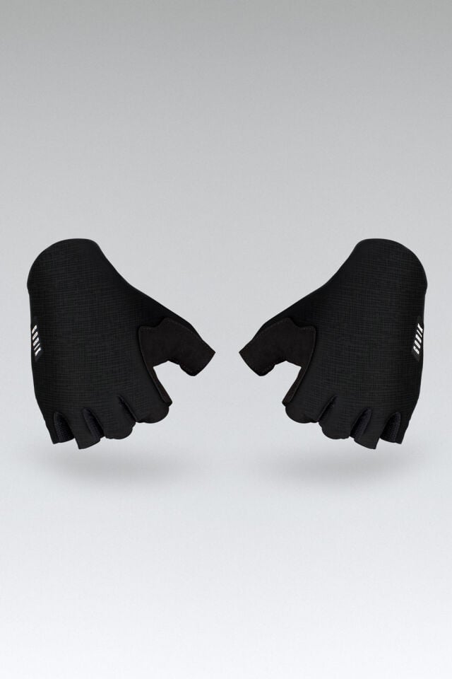 GOBIK MAMBA 2.0 BLACK ELDİVEN