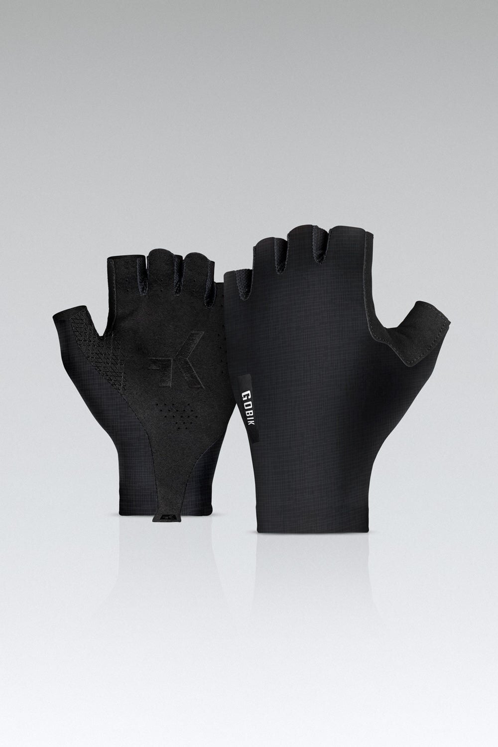 GOBIK MAMBA 2.0 BLACK ELDİVEN MEDIUM
