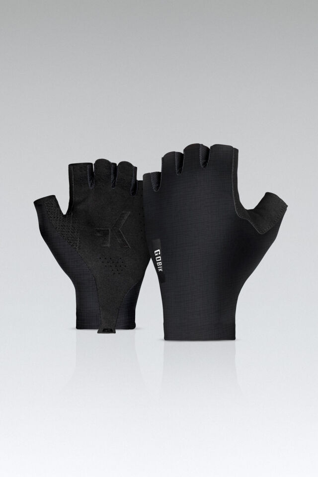 GOBIK MAMBA 2.0 BLACK ELDİVEN X-LARGE