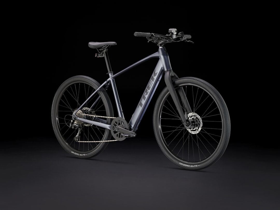 DUAL SPORT + 2 LT GRİ - L