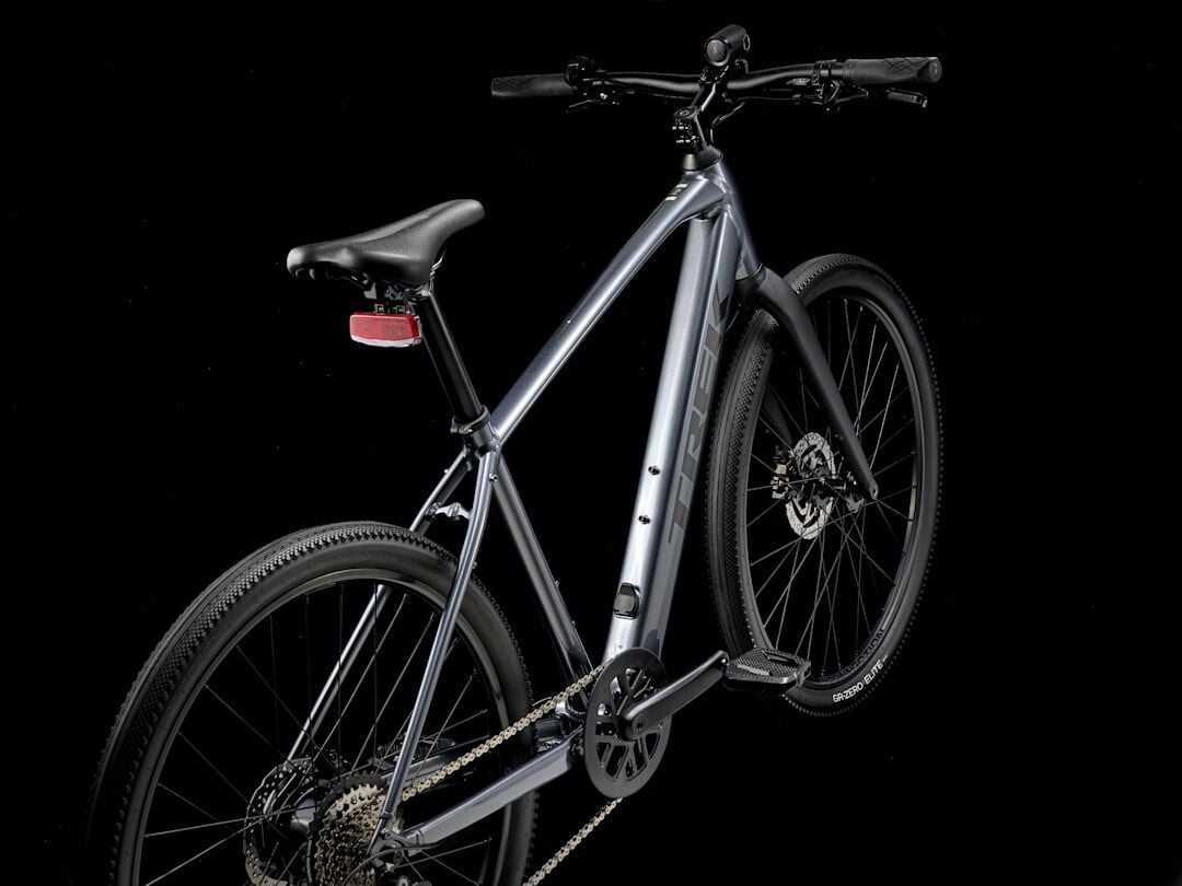 DUAL SPORT + 2 LT GRİ - L