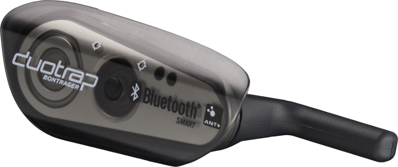 Bontrager Duotrap  Digital Sensor BLE / ANT+