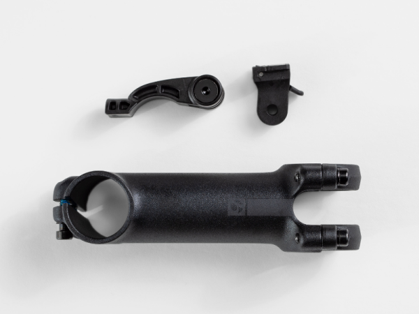 BONTRAGER ELITE 7D GİDON BOĞAZI SİYAH