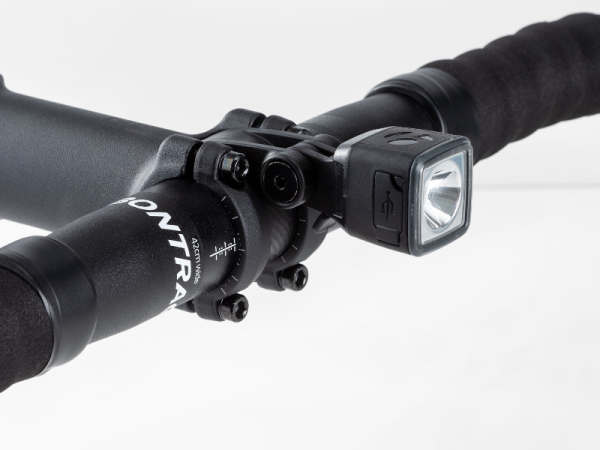 BONTRAGER ELITE 7D GİDON BOĞAZI SİYAH