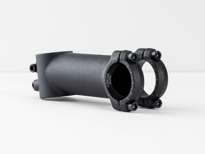 BONTRAGER ELITE 7D GİDON BOĞAZI SİYAH