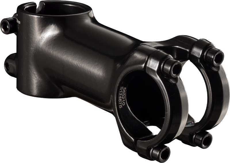 BONTRAGER COMP 7D GİDON BOĞAZI SİYAH