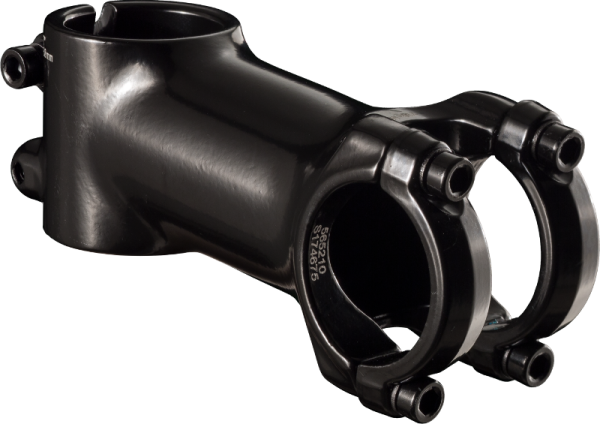 BONTRAGER COMP 7D GİDON BOĞAZI SİYAH