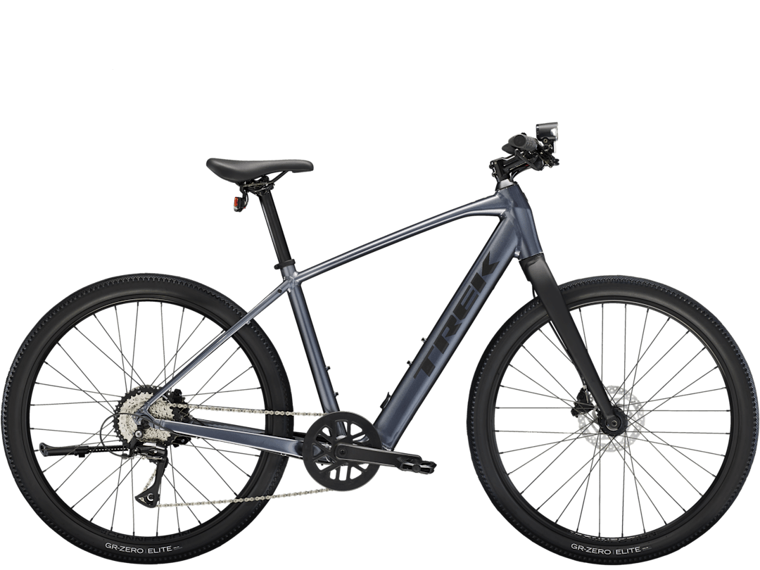 DUAL SPORT + 2 LT GRİ (ÖN SİPARİŞ) - M