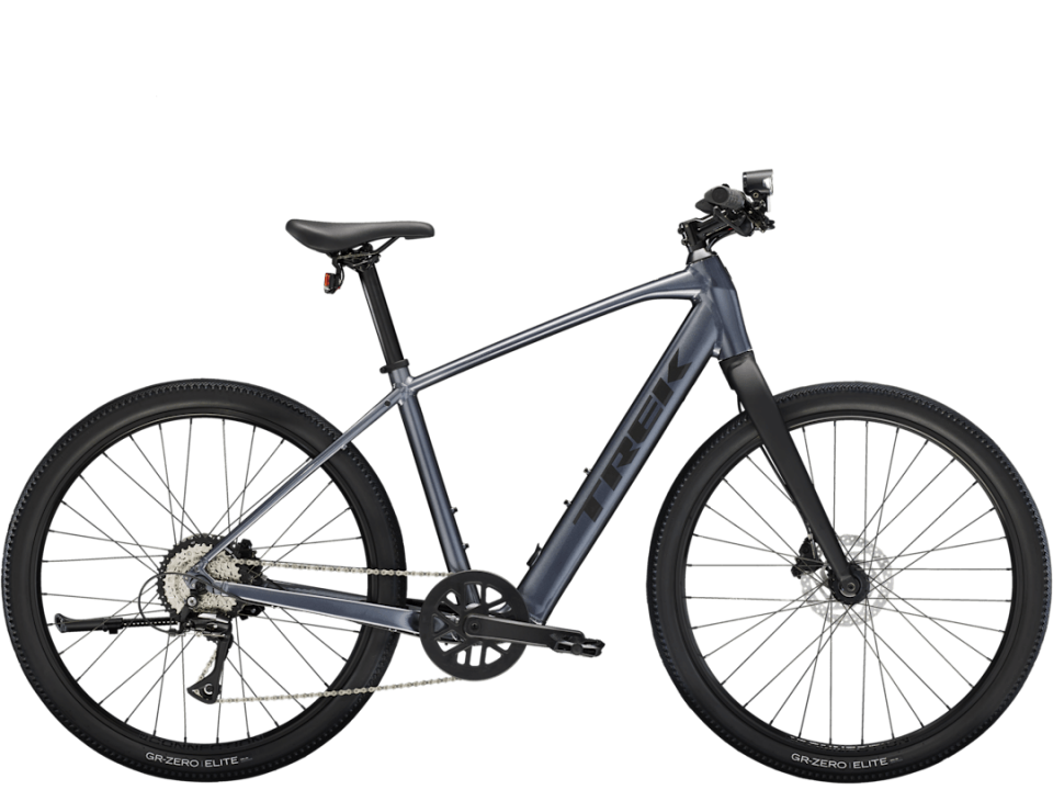 DUAL SPORT + 2 LT GRİ (ÖN SİPARİŞ) - M
