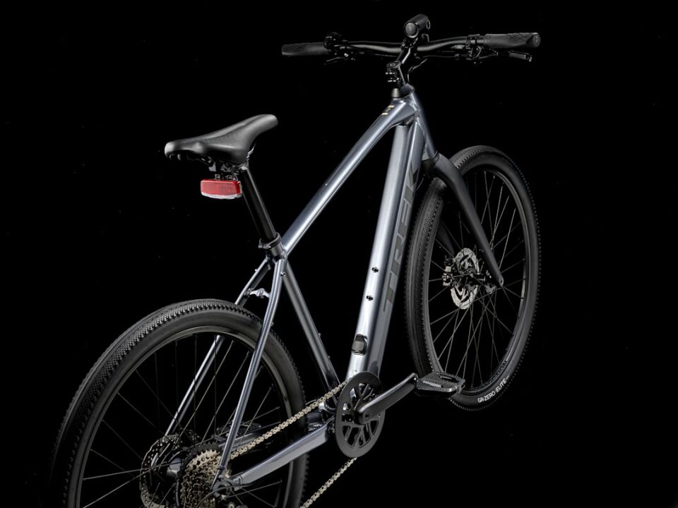 DUAL SPORT + 2 LT GRİ (ÖN SİPARİŞ) - M