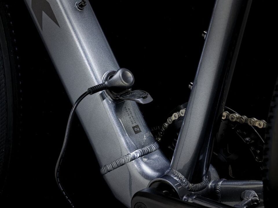 DUAL SPORT + 2 LT GRİ (ÖN SİPARİŞ) - M