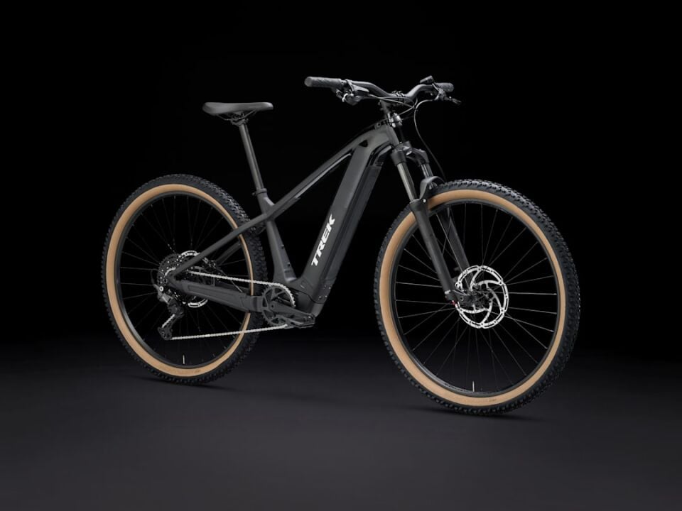 POWERFLY+ 4 800 WH GEN 5