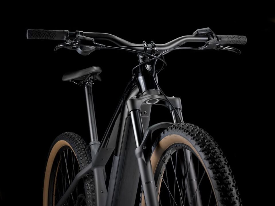 POWERFLY+ 4 800 WH GEN 5