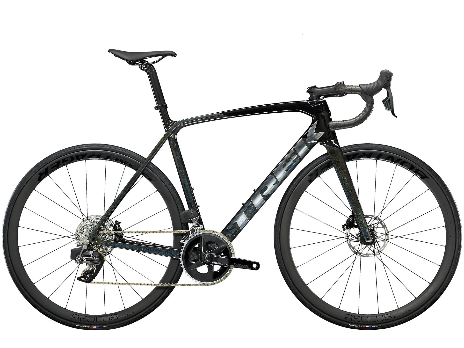 EMONDA SL 6 ETAP 50 - HOLOGRAM GRİ SİYAH