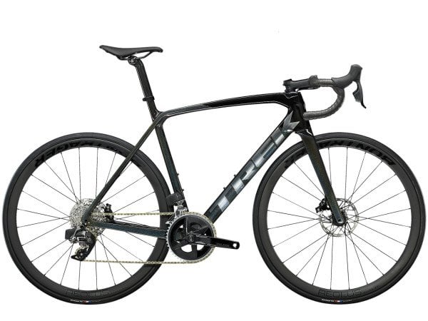 EMONDA SL 6 ETAP 50 - HOLOGRAM GRİ SİYAH