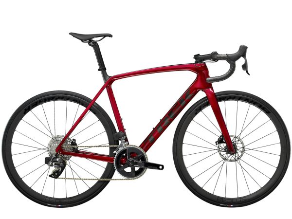 EMONDA SL 6 ETAP 50 - KIRMIZI SİYAH