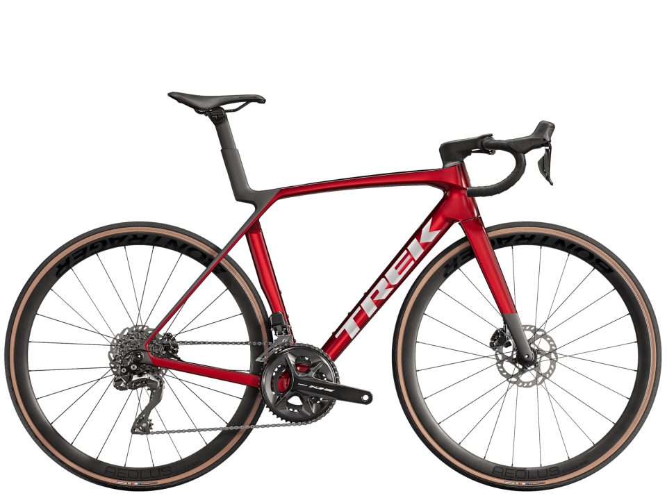 MADONE SL 6 GEN 8 (2026) KIRMIZI - ML