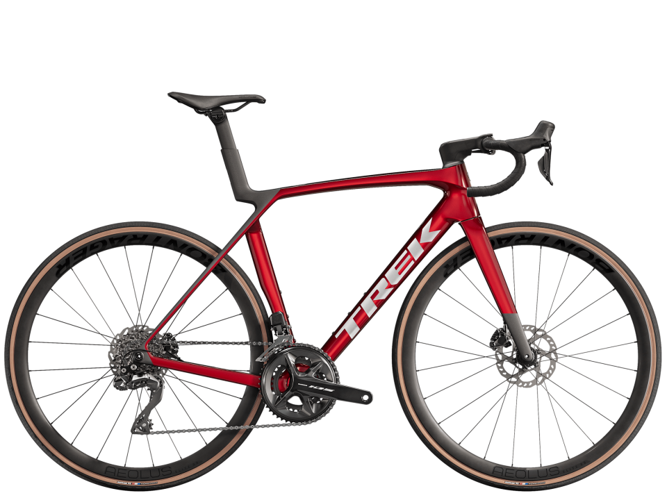 MADONE SL 6 GEN 8 (2026) KIRMIZI - L