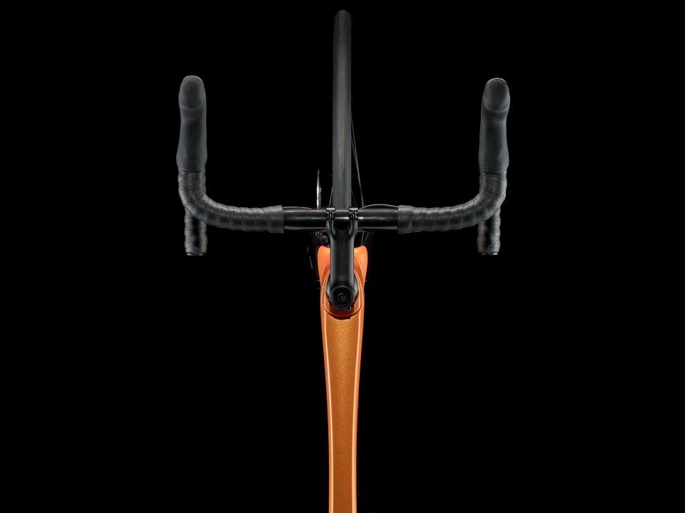 EMONDA SL 7 ETAP 54 - TURUNCU SİYAH
