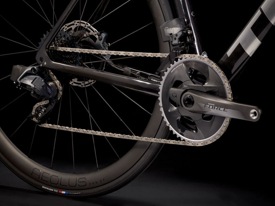 EMONDA SL 7 ETAP 54 - TURUNCU SİYAH