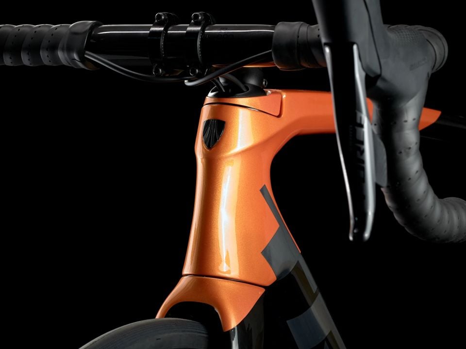 EMONDA SL 7 ETAP 58 - TURUNCU SİYAH