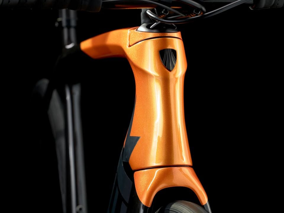 EMONDA SL 7 ETAP 58 - TURUNCU SİYAH