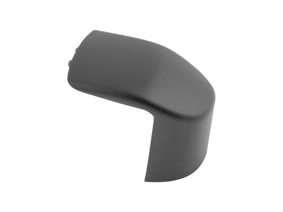 TREK AERO RSL ENTEGRE GİDON ÜST KAPAK KAPALI KAPAK – 3. görsel